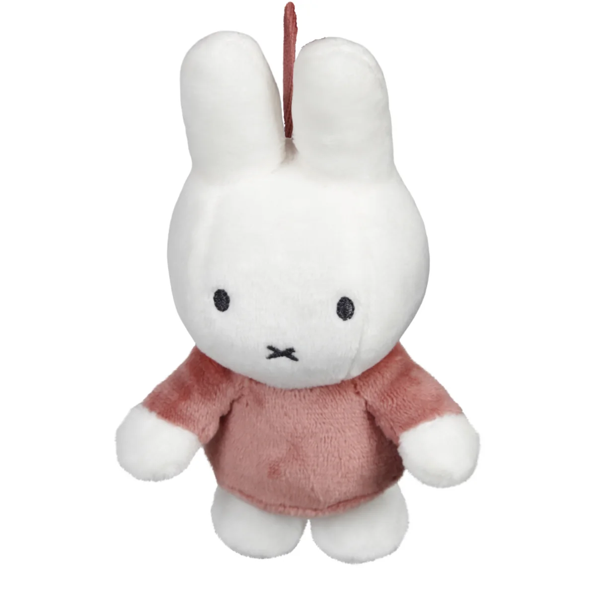 Little Dutch Hudební kolotoč Miffy Fluffy Pink 