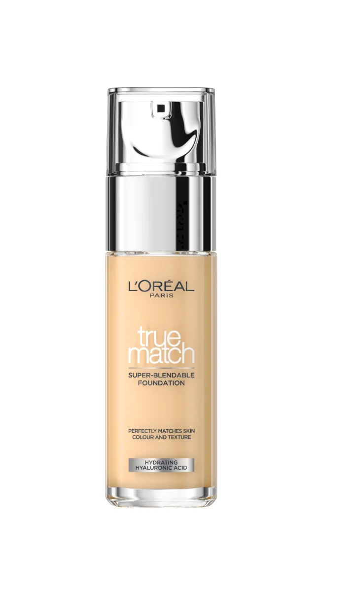 Loréal Paris True Match Super Blendable Foundation 1.N sjednocující make-up 30 ml