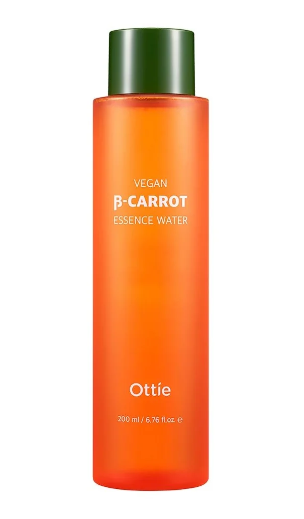 Ottie Beta Karoten veganská esence 200 ml