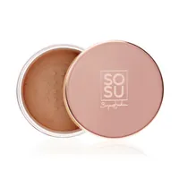 SOSU Cosmetics Face Focus Fixační pudr 03 Rich