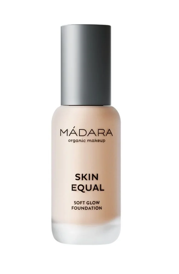 MÁDARA Skin Equal SPF15 Ivory make-up 30 ml