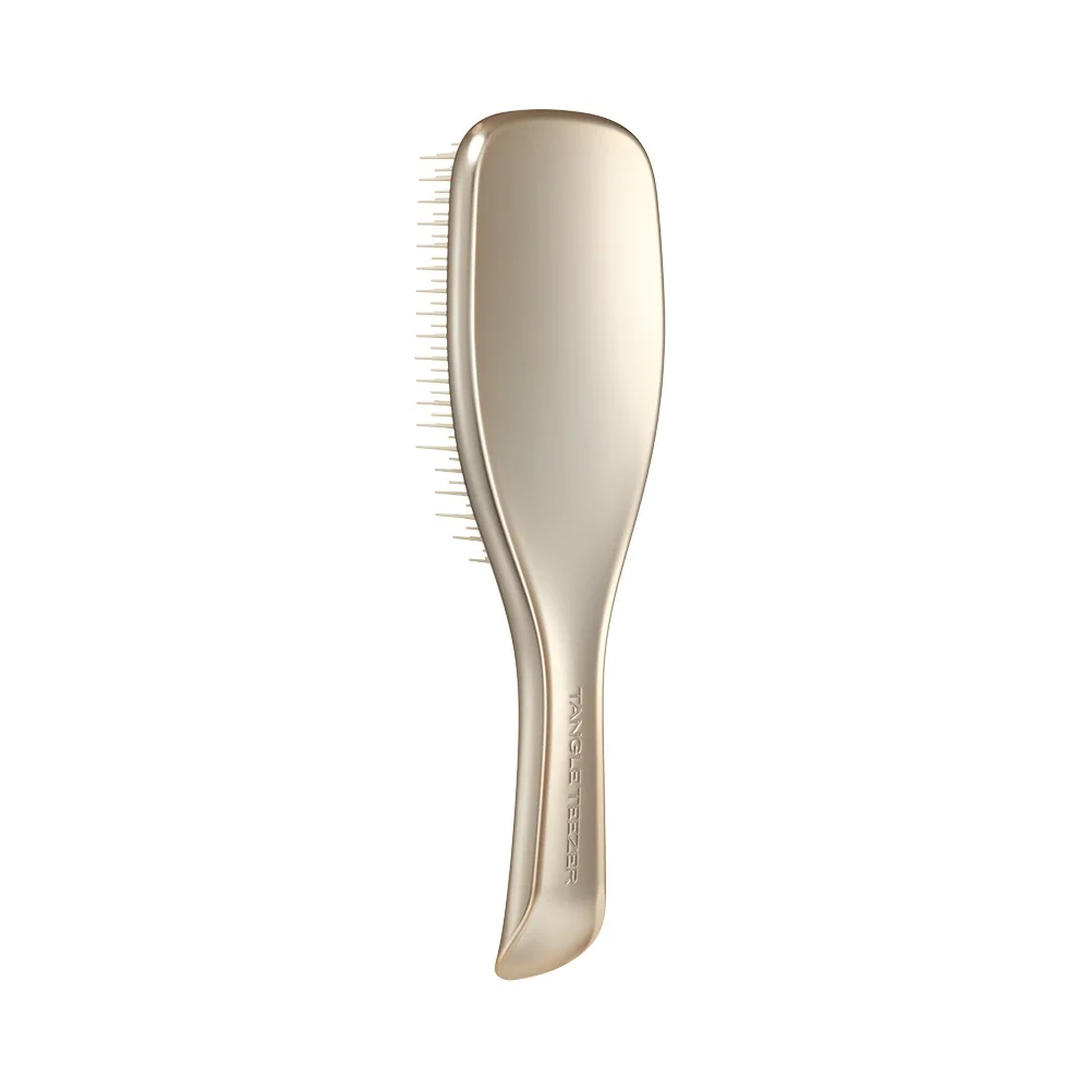 Tangle Teezer The Ultimate Detangler Neo Gold kartáč na vlasy 1 ks