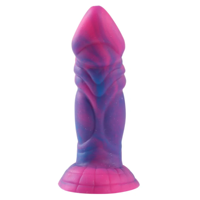 Sexy Elephant Monster dildo Unicorn (21 cm)