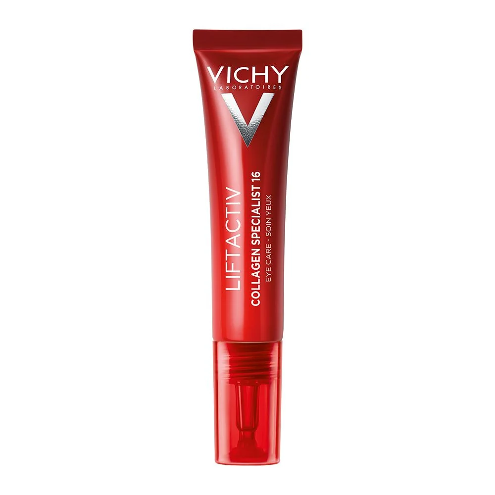 Vichy Liftactiv Collagen Specialist oční péče 15 ml