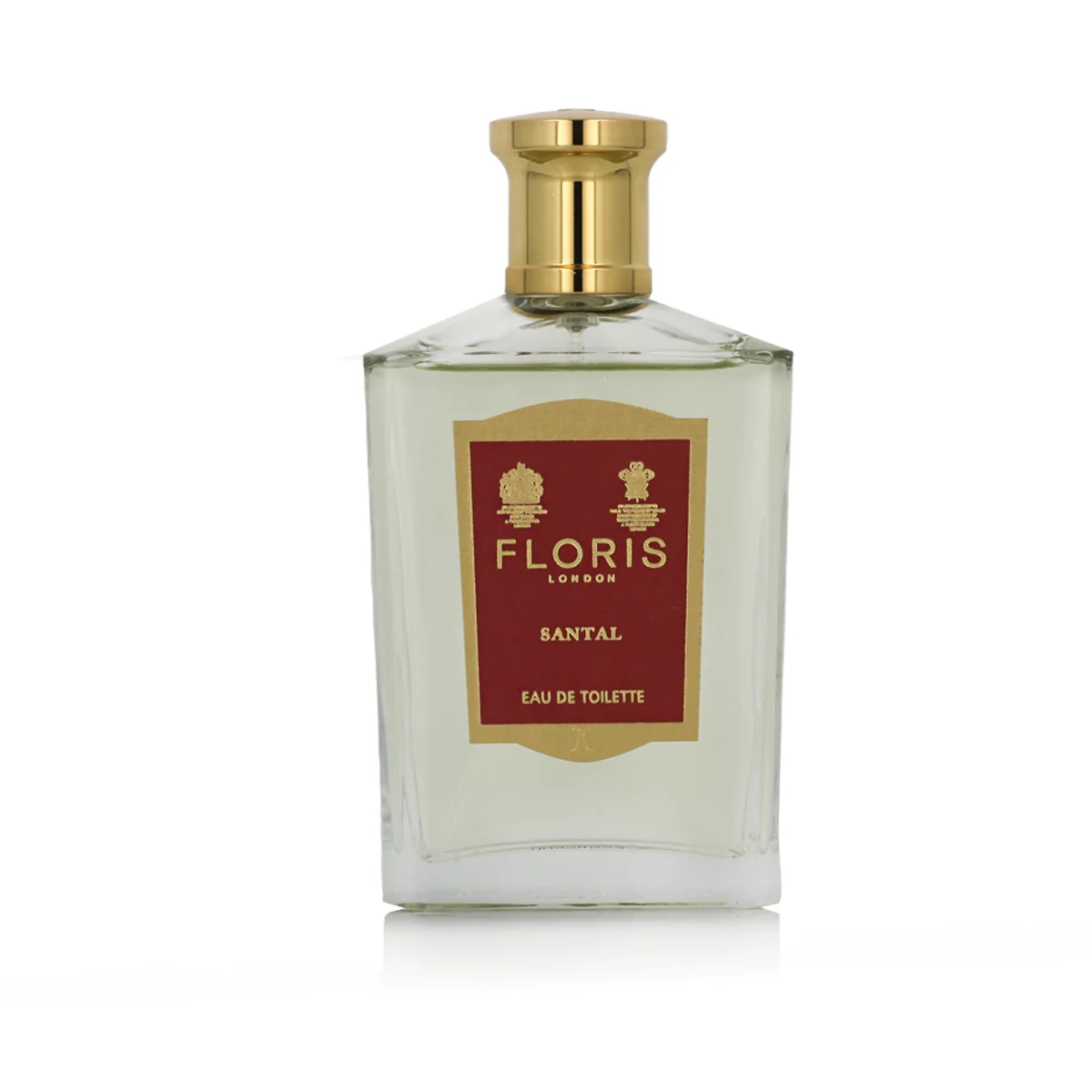 Floris Santal EDT 100 ml M