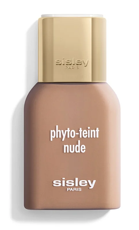 Sisley Phyto-Teint Nude 5C Golden lehký make-up 30 ml