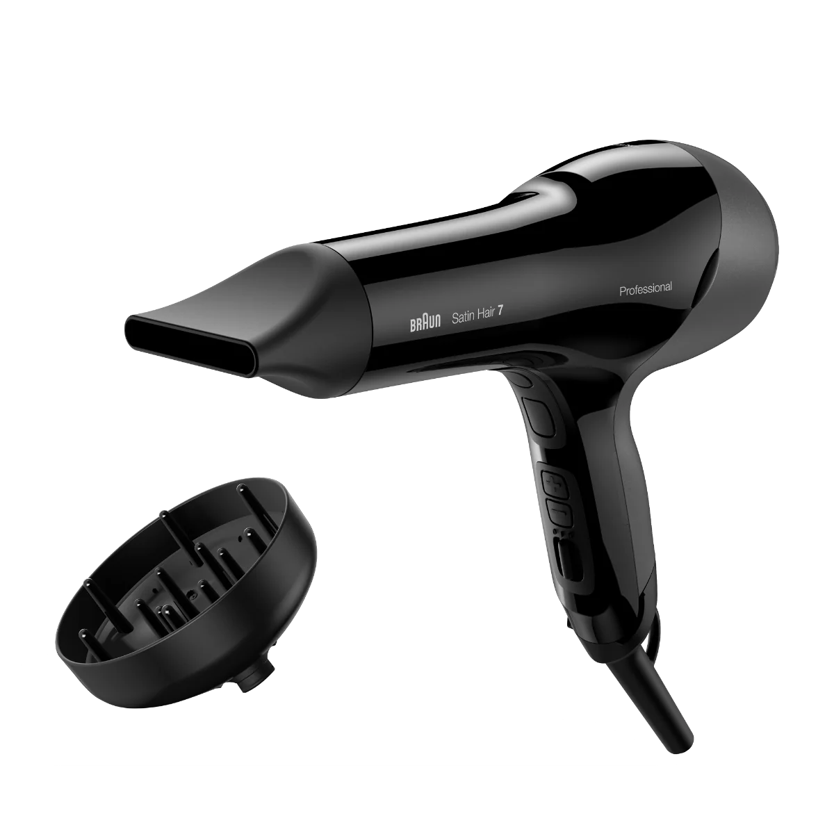 Braun satin hair 2025 7 hd785 sensodryer