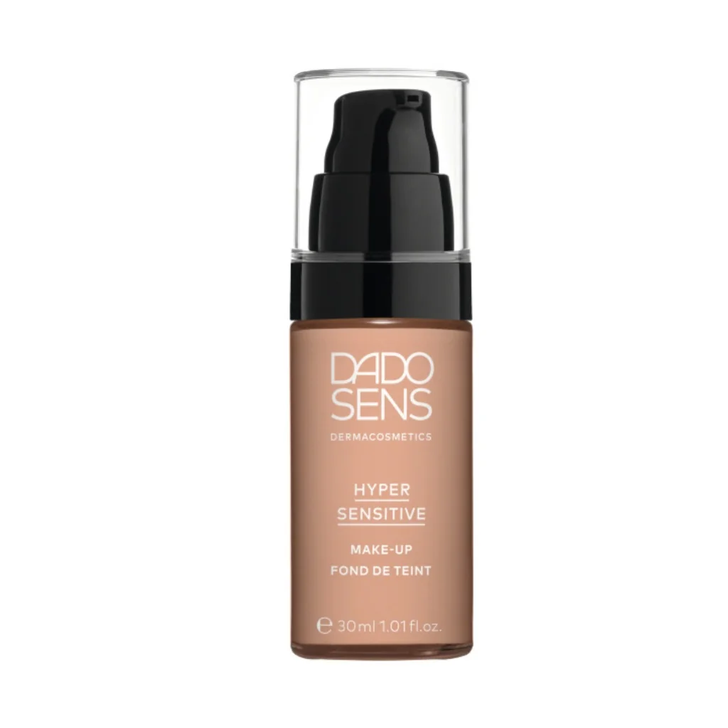 Dado Sens Hypersenzitivní Make-up Almond 30 ml