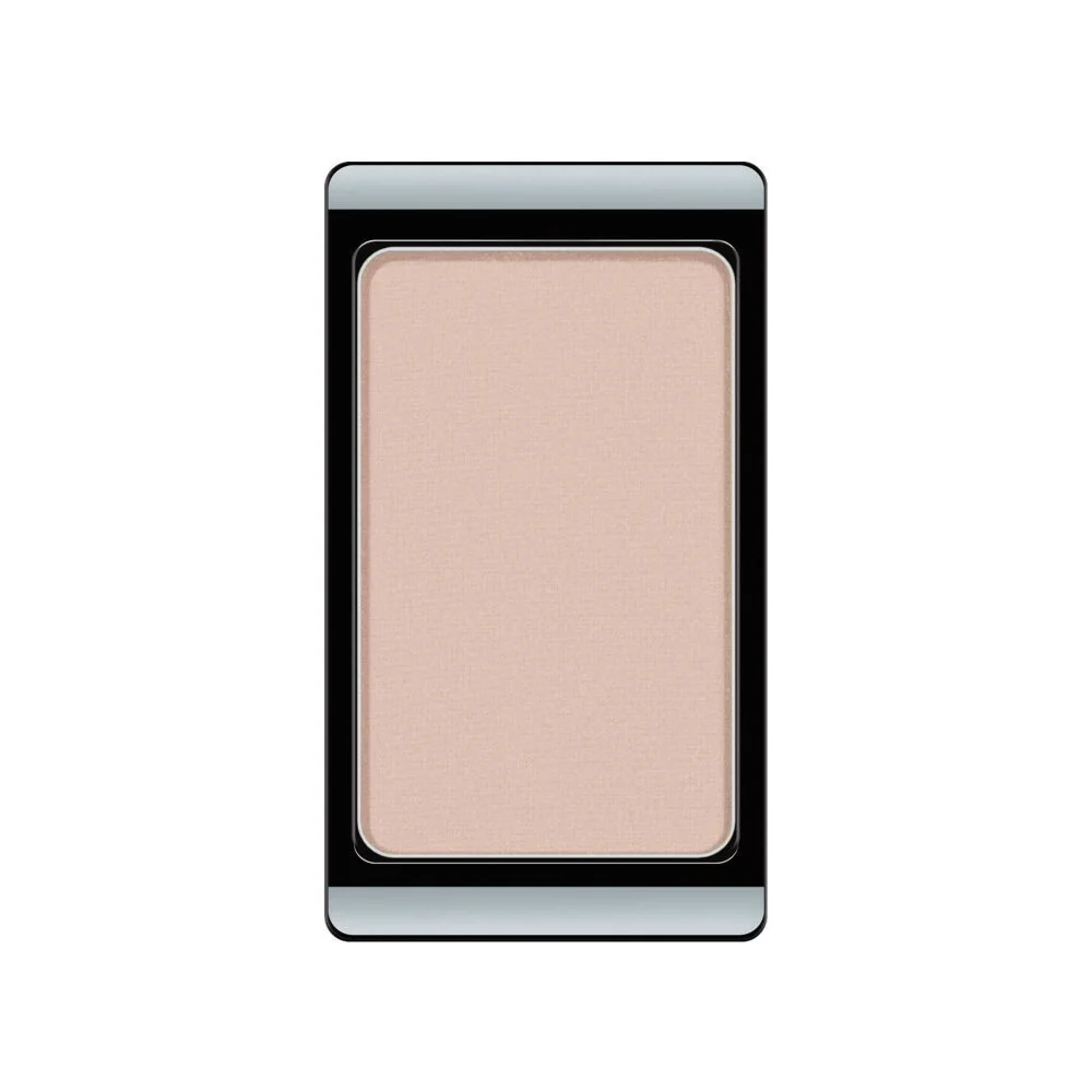 ARTDECO Eyeshadows Matt odstín 551 natural touch matné oční stíny 0,8 g