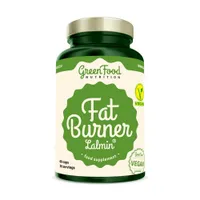 GreenFood Nutrition Fat Burner Lalmin