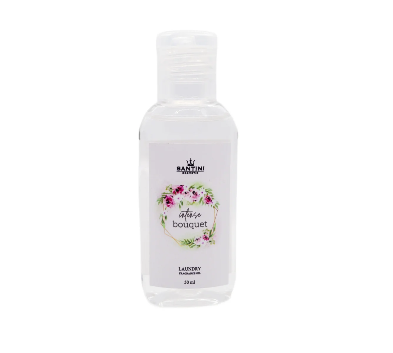 Santini Parfém do prádla Intense Bouquet 50 ml