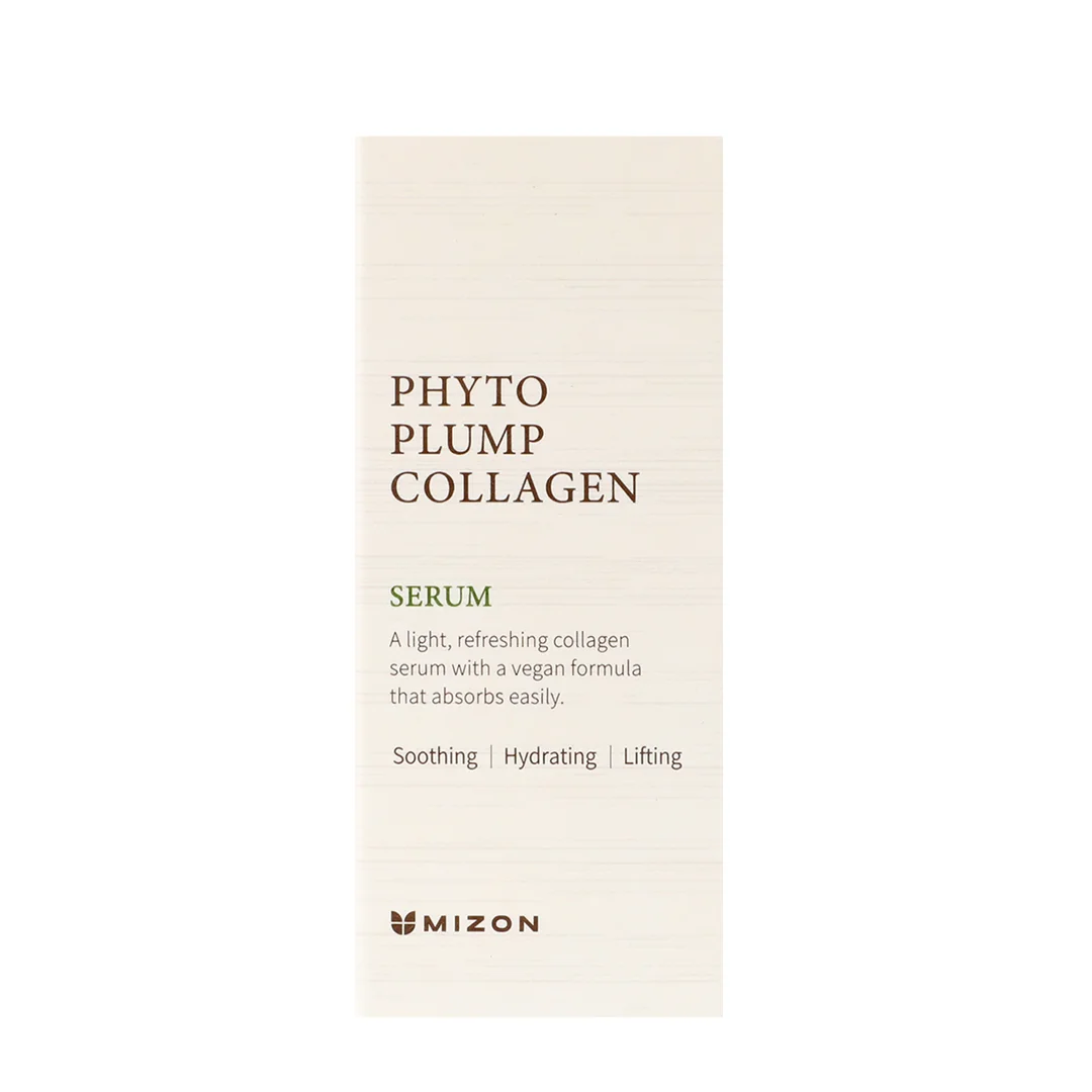 Mizon Phyto Plump Collagen sérum 30 ml