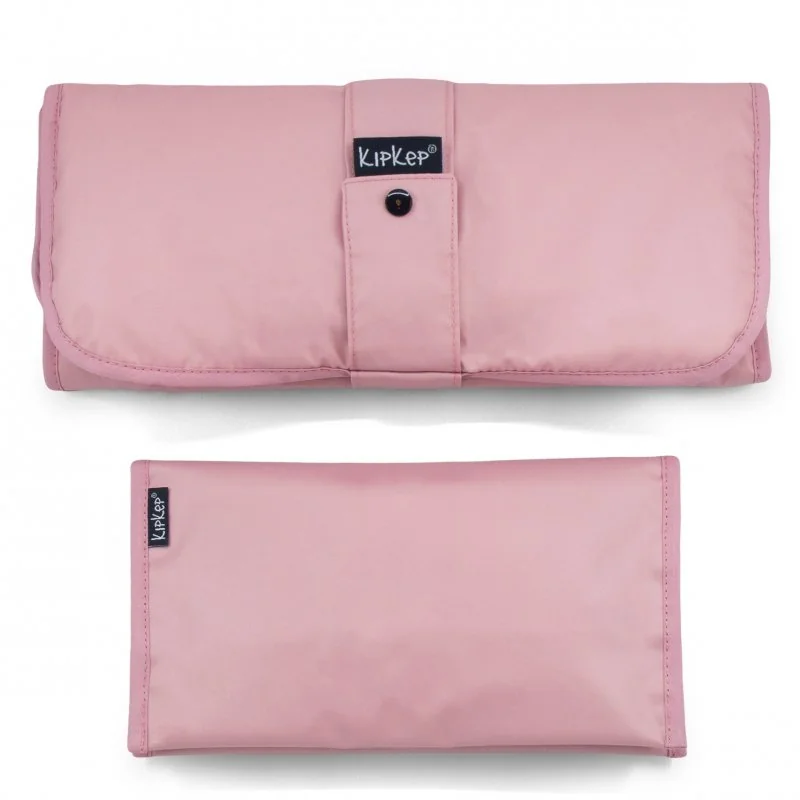 KipKep přebalovací set NAPPER COMBI-SET Mauve (bavlna) 