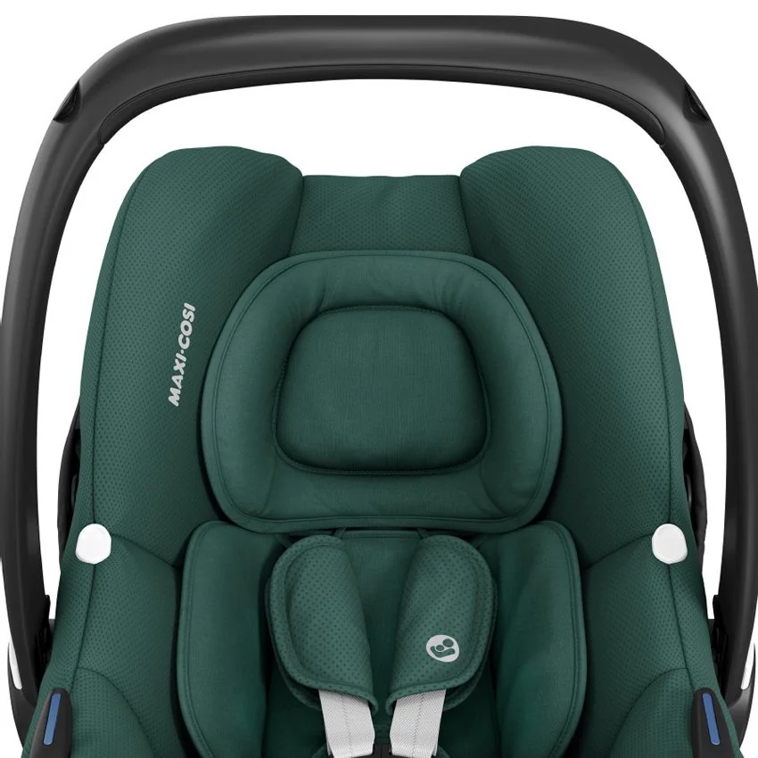 Maxi-Cosi Autosedačka CabrioFix i-Size (0-13 kg) Essential Green 