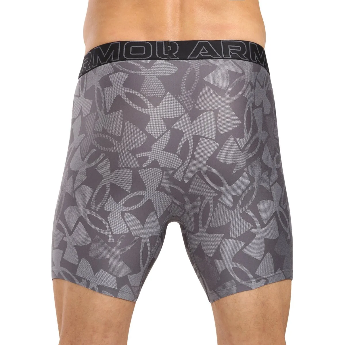 Under Armour 3PACK pánské boxerky vícebarevné (1383879 035) XXL 