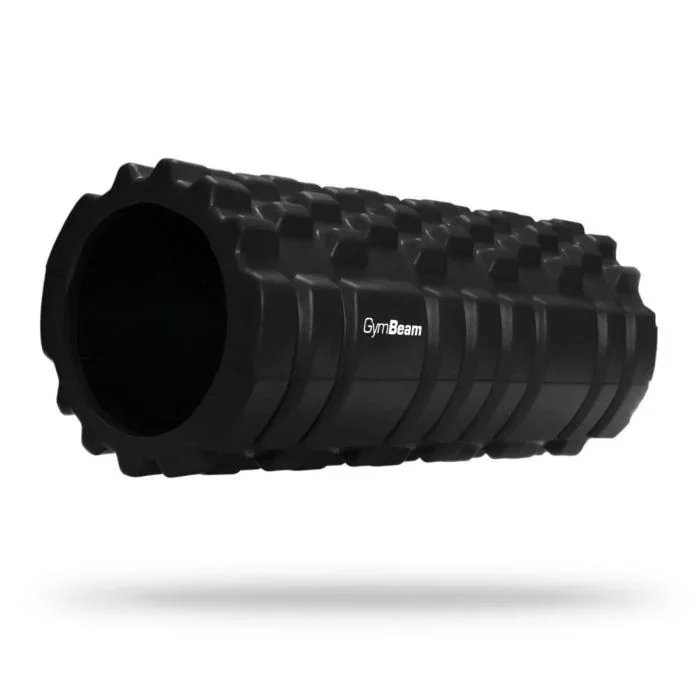 GymBeam Fitness Roller Black válec na cvičení