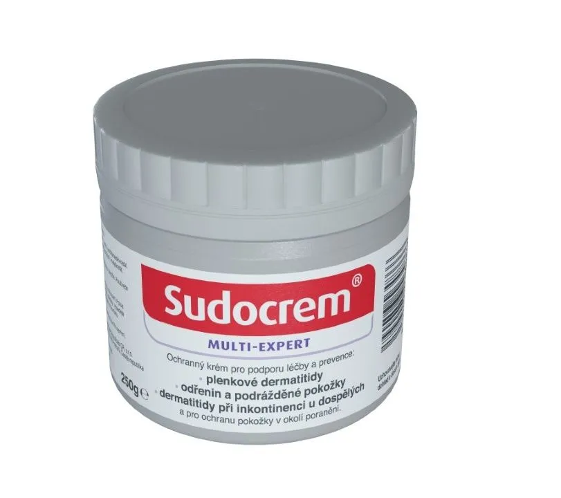 Sudocrem MULTI-EXPERT 250 g