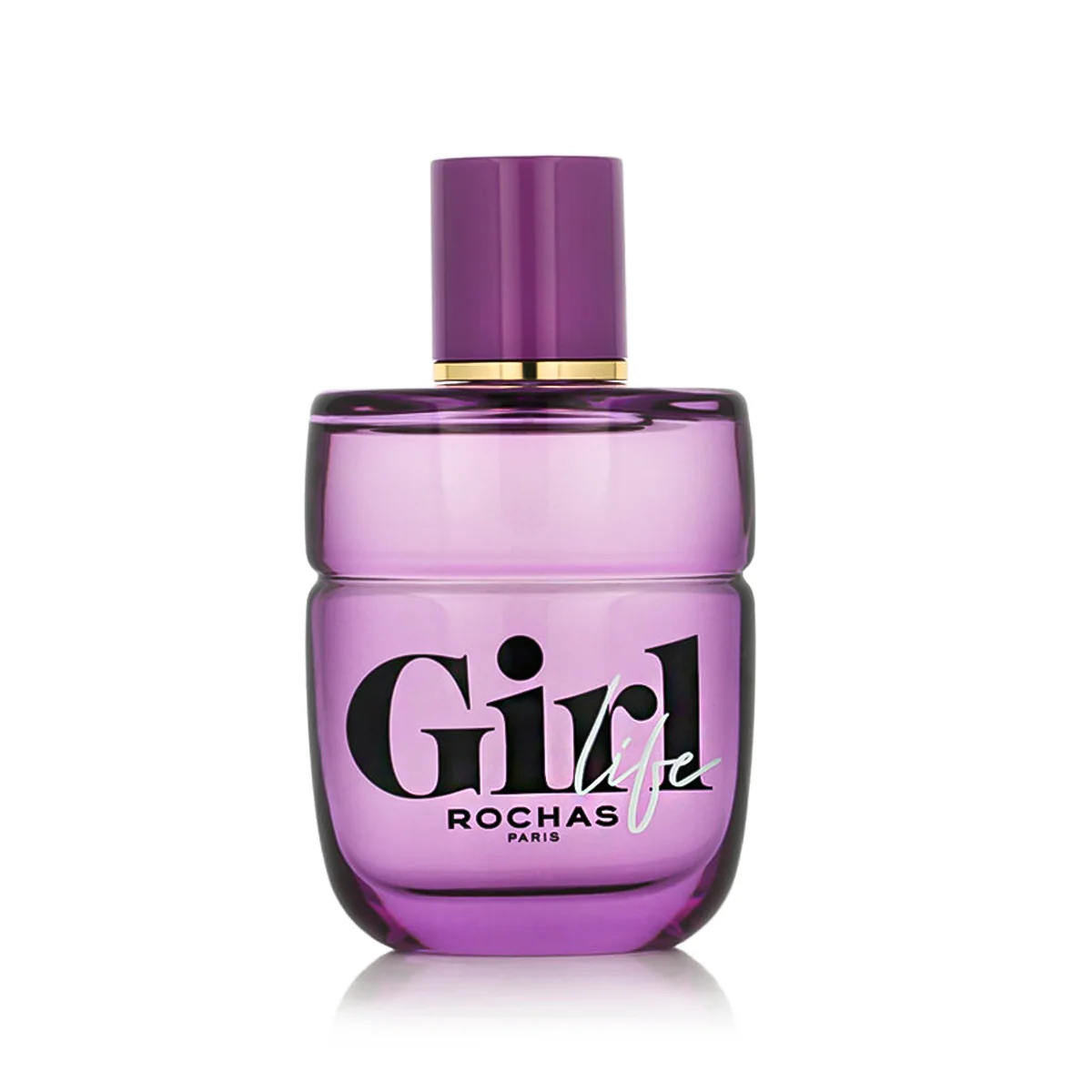 Rochas Girl Life EDP 75 ml W