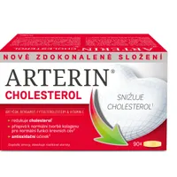 Arterin Cholesterol