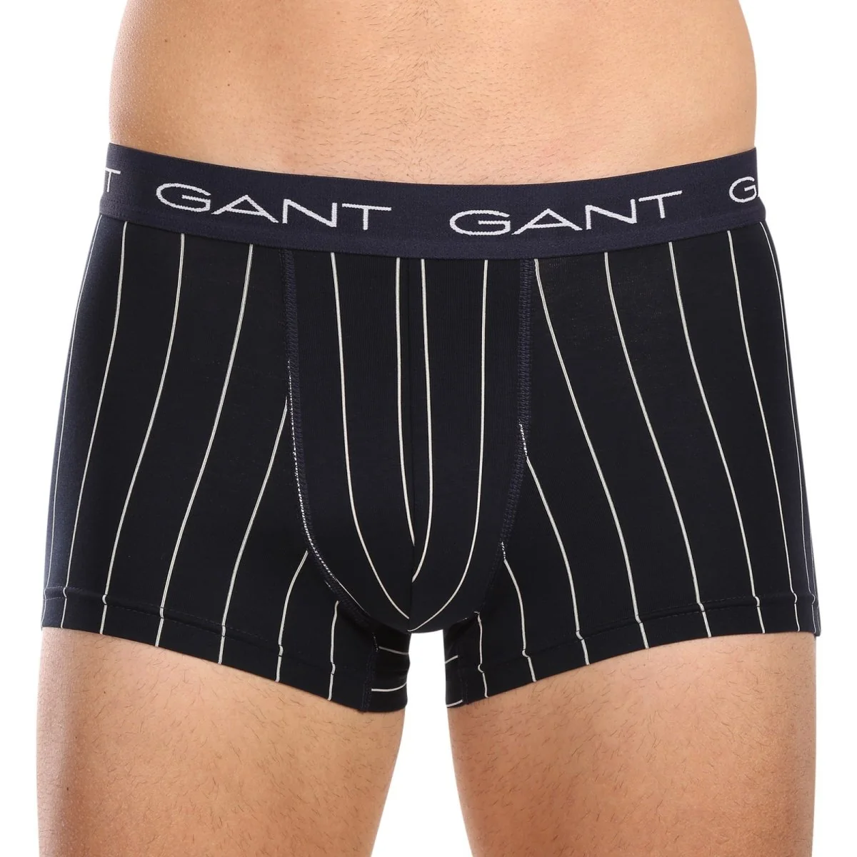 GANT 3PACK pánské boxerky vícebarevné (902343033-433) L 