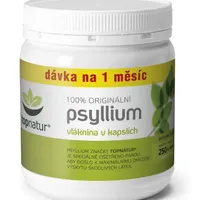 Topnatur Psyllium