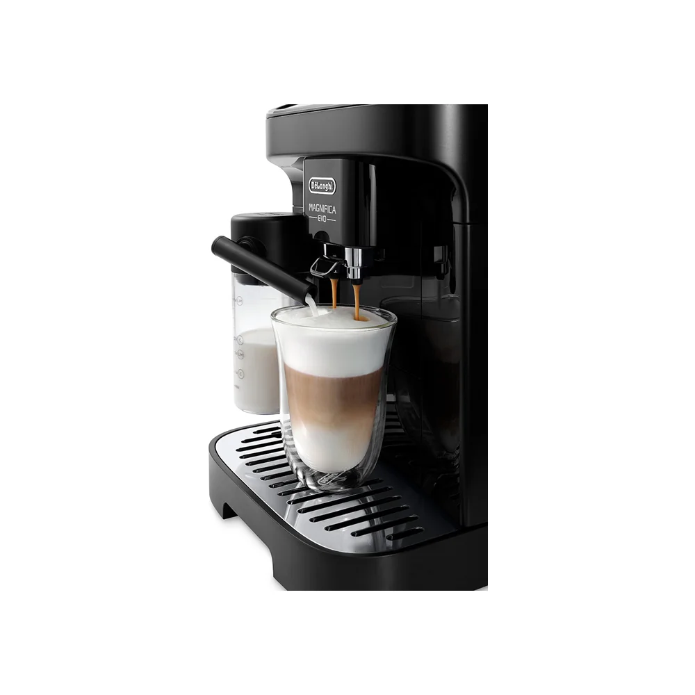 De'Longhi Espresso ECAM290.51.B plnoautomatický kávovar