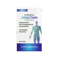 N-Medical UROLITHIN