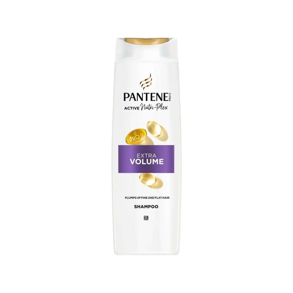 Pantene Pro-V Volume & Body šampon na zplihlé vlasy 400 ml