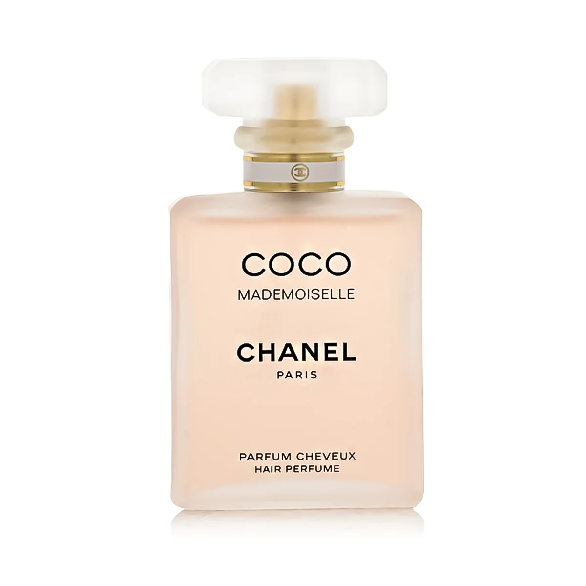 Chanel Coco Mademoiselle parfém do vlasů 35 ml W