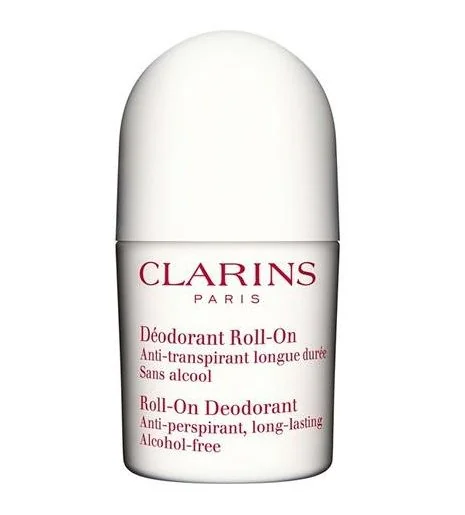 Clarins Deodorant roll-on 50 ml