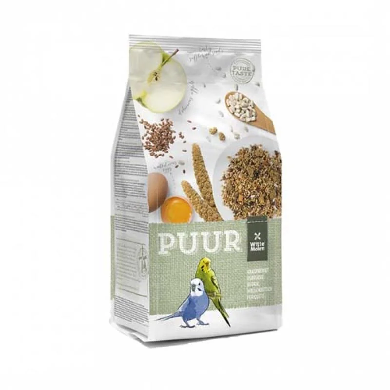 Witte Molen PUUR andulka 2kg