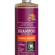 Urtekram Šampon na poškozené vlasy Nordic Berries 500 ml