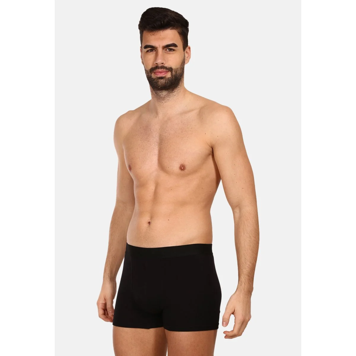 Nedeto 5PACK pánské boxerky vícebarevné (5NDTB1002) XL 