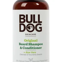 Bulldog Original Beard Shampoo/Conditioner