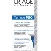 Uriage Xémose PSO Soothing Concentrate