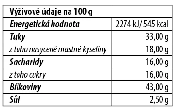 Bon Lait Kozí kolostrum 100% 60 g