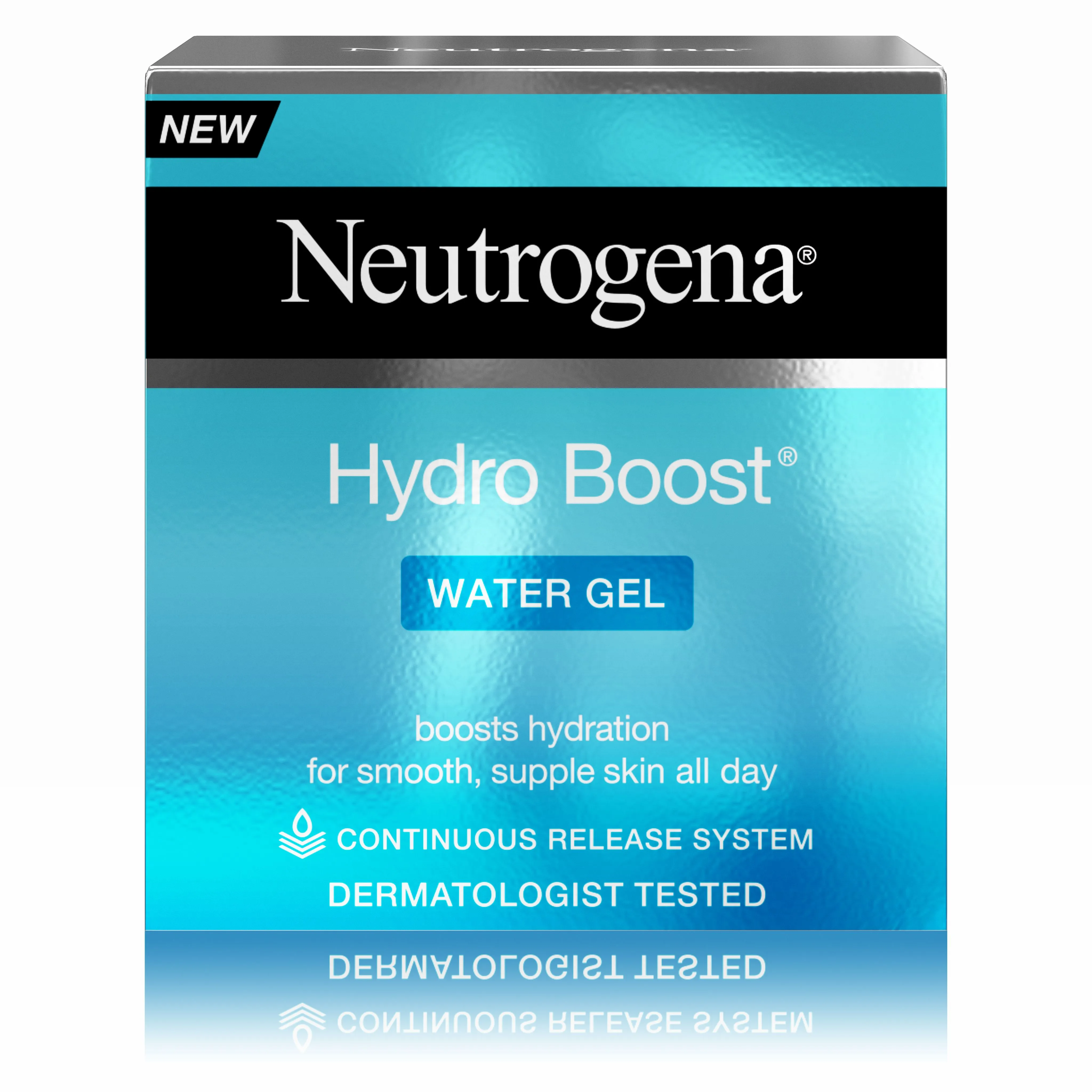 Neutrogena Hydro Boost Pleťový gel 50 ml