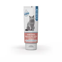 Topvet For Pets Pantenol šampon pro kočky