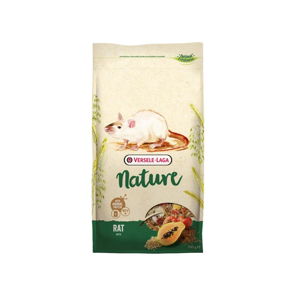 Versele-Laga Nature Rat potkan 700 g