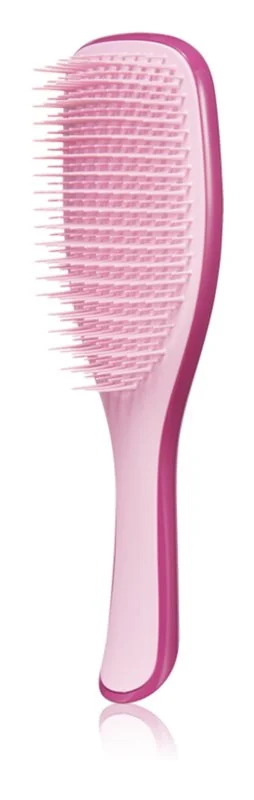 Tangle Teezer The Ultimate Detangler Raspberry Rouge kartáč na vlasy 1 ks