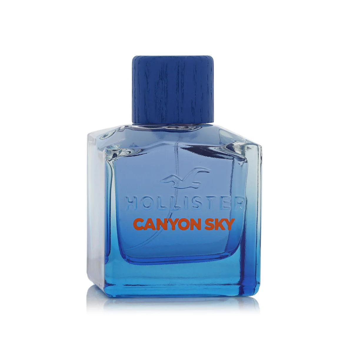 Hollister California Canyon Sky For Him EDT 100 ml M