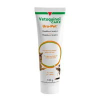 Vetoquinol Uro-Pet gel psi a kočky