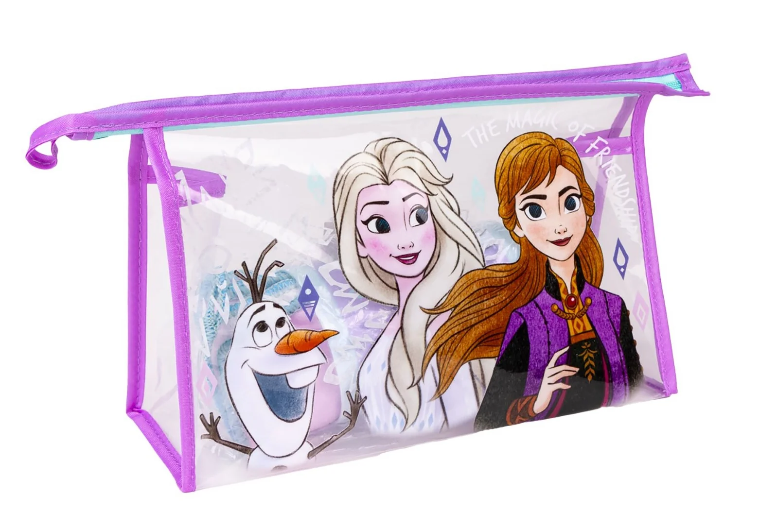 Cerdá Cestovní sada doplňků Frozen II