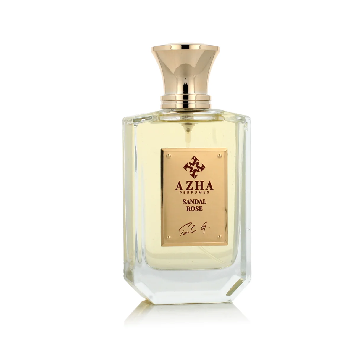 Azha Perfumes Fuji EDP 100 ml UNISEX