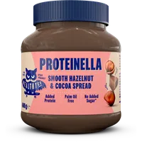 HealthyCo Proteinella lískový oříšek/čokoláda