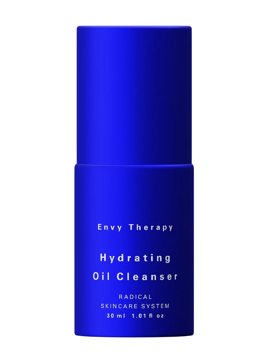 Envy Therapy Hydrating Oil Cleanser jemný čisticí olej 30 ml