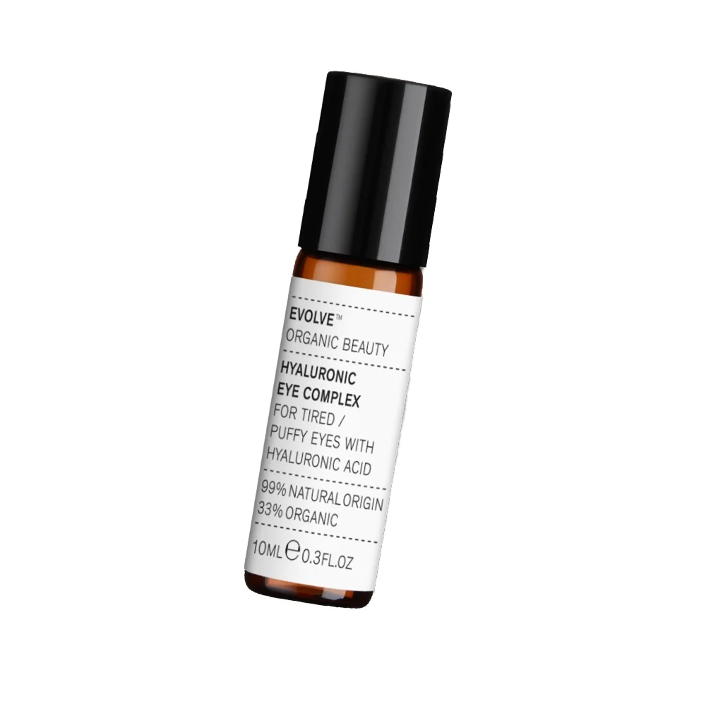 EVOLVE Hyaluronové oční sérum 10 ml