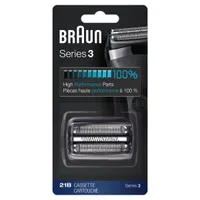 Braun Series 3 21B