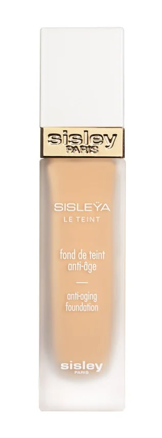 Sisley Sisleÿa Le Teint 0B/0W Porcelaine anti-aging make-up 30 ml