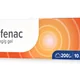 Dr. Max Diclofenac 10 mg/g gel 200 g